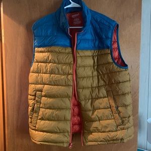 Arizona Jean Co Vest